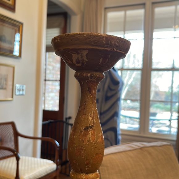 Candlestick. - Picture 5 of 10